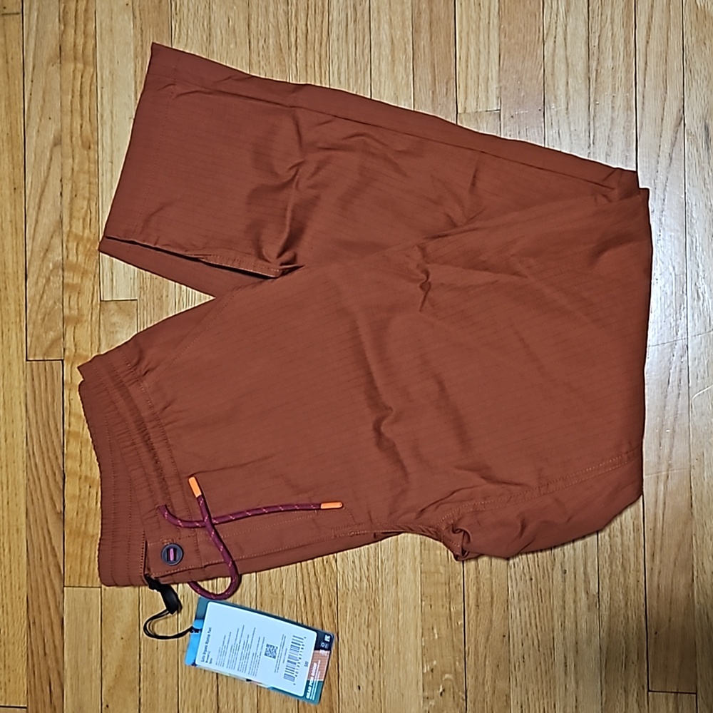 NWT Cotopaxi Salto Organic Ripstop Pant